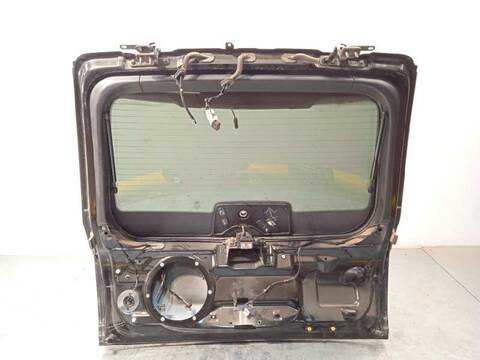 Foto 4ª: Portón Land Rover Range SUPERCHARGED 510CV 375KW [508PS] (2010)