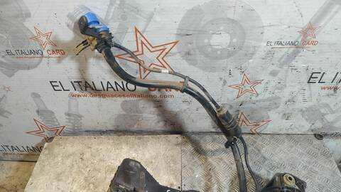 Foto 2ª: Deposito de Combustible Citroen C5 FEEL AIRCROSS 131CV 96KW [YH01] (2019)