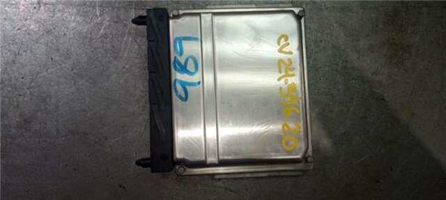 Foto 2ª: Centralita Motor ECU Volvo S80 2.4 D5 [D 5244 T]
