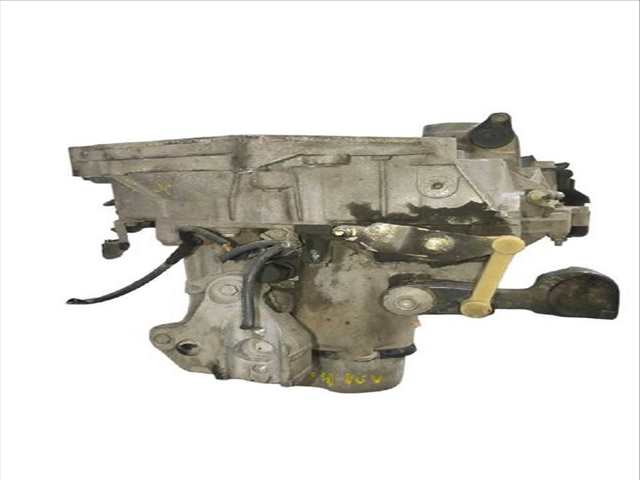 Caja Cambios Peugeot 207 1.4 16V 88CV