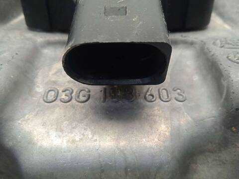 Foto 2ª: Carter Audi A3 AMBIENTE 105CV 77KW [CAY] (2013)