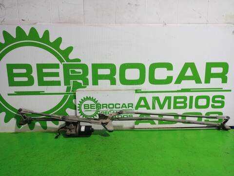 Motor Limpia Delantero Peugeot 307 1.6 16V HDI BERLINA 90CV 66KW