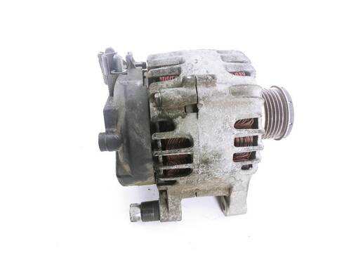 Foto 3ª: Alternador Mazda 2 1.6 MZ-CD [Y406] (2007)