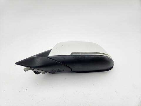 Foto 3ª: Retrovisor Izquierdo Bmw Serie 3 315 320D XDRIVE 184CV 135KW [N47D20C] (2015)