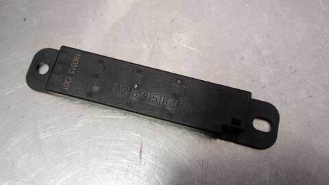 Foto 4ª: Centralita Motor ECU Mercedes Clase E 180 E 220 D 213.004) 194CV 143KW [654920] (2018)