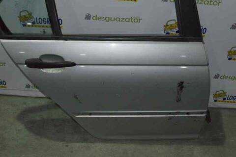Foto 2ª: Puerta Trasera Derecha Bmw Serie 3 315 330D [306D1] (2000)