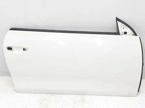 Puerta Delantera Derecha Volkswagen Scirocco 2.0 16V TSI 265CV