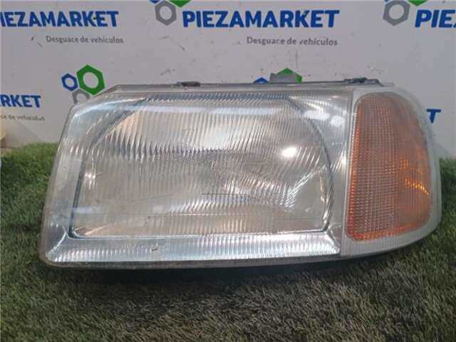 Faro Izquierdo Land Rover Freelander 2.0 DI HARDBACK (72KW) [2.0 LTR. - 72 KW TURBODIESEL]