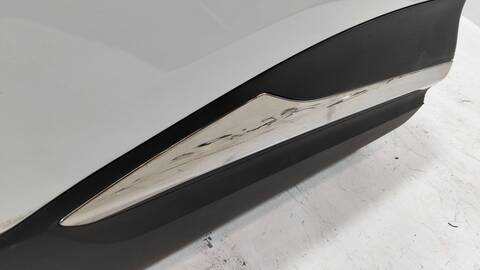 Puerta Trasera Derecha Renault Kadjar LIMITED 1 TCE ENERGY 140CV