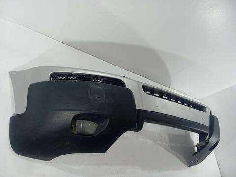 Foto 3ª: Paragolpes Delantero Volvo XC 90 D5 EXECUTIVE 7 ASIENTOS) 136KW) 185CV [D5244T4] (2004)