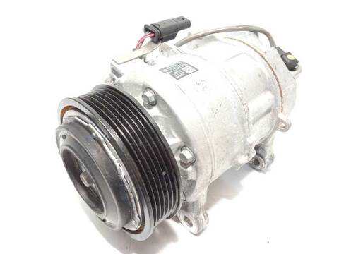 Foto 2ª: Compresor Aire Acondicionado Bmw Serie 4 418 COUPE 184CV 135KW [B48B20B] (2020)