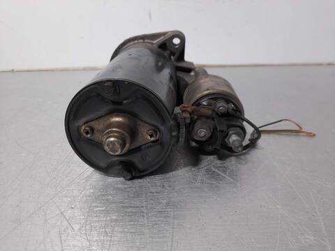 Foto 4ª: Motor de Arranque Bmw Serie 3 315 316TI 115CV 85KW [N42B18A] (2005)
