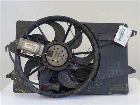 Foto 2ª: Electroventilador Ford Mondeo 2.0 TDCI 130CV 96KW FAMILIAR [FMBA] (2004)