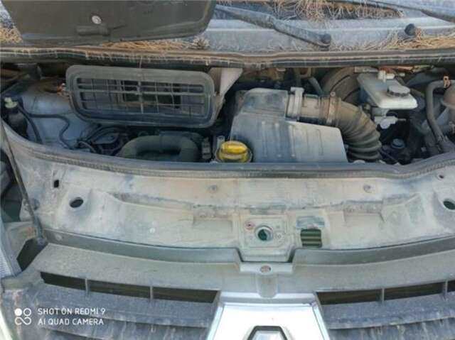 Foto 3ª: Mangueta Delantera Izquierda Renault Trafic 2.0 DCI [M9RL782]