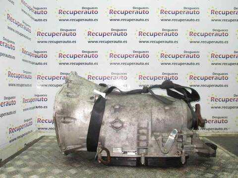 Caja Cambios Mercedes Clase E 180 647961 BERLINA
