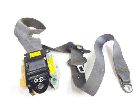 Foto 3ª: Kit Airbag Toyota Land Cruiser 3.0 D4-D VXL (2004)