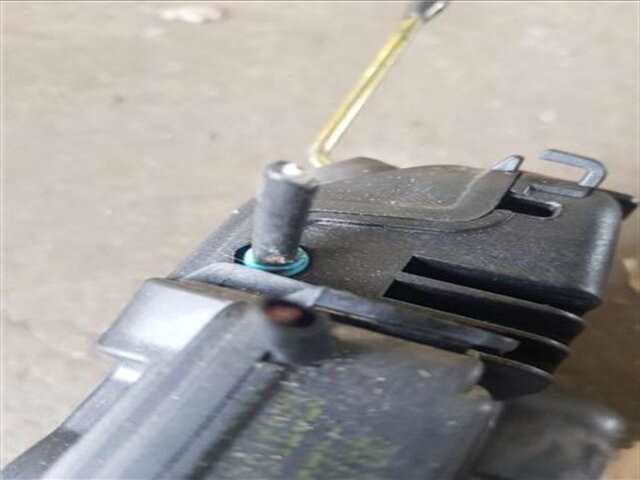 Foto 3ª: Cerradura Puerta Delantera Izquierda Mercedes Clase C 160 2.2 200 CDI (203.004) [2.2 LTR. - 85 KW CDI CAT] [OM 611.962]