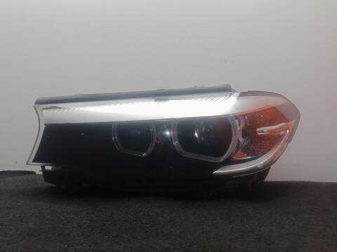 Faro Izquierdo Bmw Serie 5 520 D G30 F90)