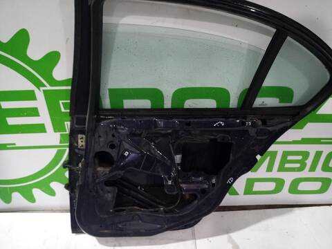 Foto 3ª: Puerta Trasera Derecha Bmw Serie 3 315 320D 136CV [M47D20] (1998)