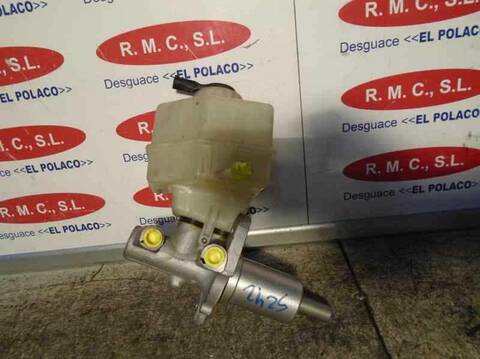 Foto 3ª: Bomba Freno Bmw X3 3.0 TD CAT 218CV 160KW [30-6-D3] (2006)