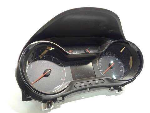 Cuadro de Instrumentos Opel Crossland 1.2 110CV 81KW