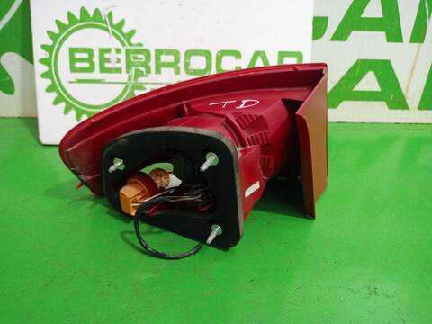 Foto 2ª: Piloto Trasero Derecho Seat Altea STYLE ECOMOTIVE 105CV [CAYC] (2006)