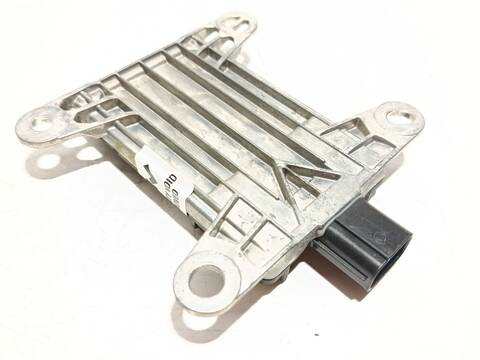 Foto 4ª: Centralita Motor ECU Mazda 3 SEDAN 2.5 E-SKYACTIV-G 140CV 103KW [PY] (2025)