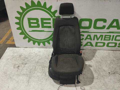 Asiento Delantero Derecho Seat Altea 1.9 TDI 105CV