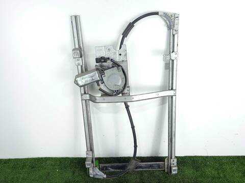 Elevalunas Eléctrico Delantero Izquierdo Volvo FL 7.2 DIESEL 241CV 177KW