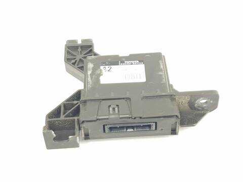 Centralita Motor ECU Toyota Hilux 2GDFTV 150CV