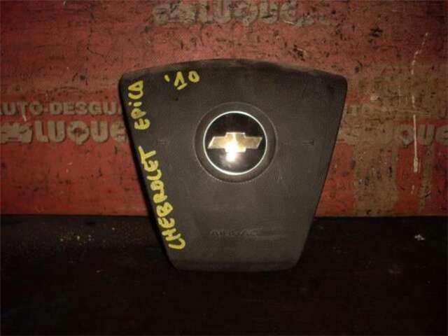 Airbag Delantero Izquierdo Chevrolet Epica 2.0 LTX [2.0 LTR. - 110 KW DIESEL CAT]