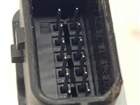 Foto 2ª: Centralita Motor ECU Renault Arkana TECHNO