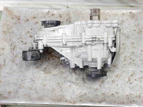 Caja Transfer Mercedes Clase G 230 GLE 350 DE 4MATIC COUPE 167.317)