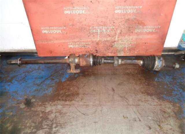 Foto 3ª: Transmision Delantera Derecha Honda Civic 2.2 CTDI [N22A2]