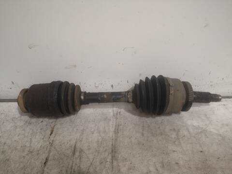 Transmision Delantera Derecha Kia Carnival J3