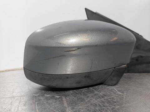 Foto 3ª: Retrovisor Derecho Ford Mondeo AMBIENTE 125CV 92KW [QYBA] (2008)