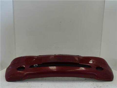 Paragolpes Delantero Mercedes Clase A 140 1.4 140 168.031) 82CV 60KW