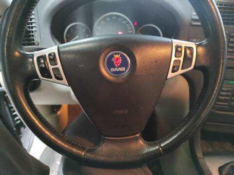 Airbag Delantero Izquierdo Saab 9-3 Z19DTH BERLINA