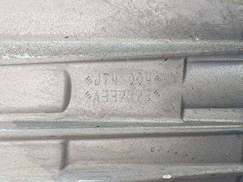 Foto 2ª: Caja Cambios Dacia Sandero STEPWAY 67CV 49KW [H4DE47] (2022)