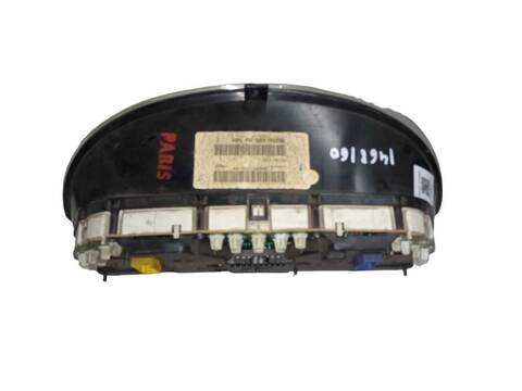 Foto 2ª: Cuadro de Instrumentos Citroen Xantia 1.6 I (1993)