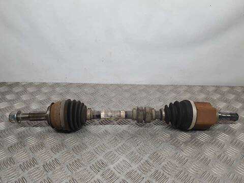 Transmision Delantera Izquierda Renault Kadjar EXPERIENCE 130CV 96KW