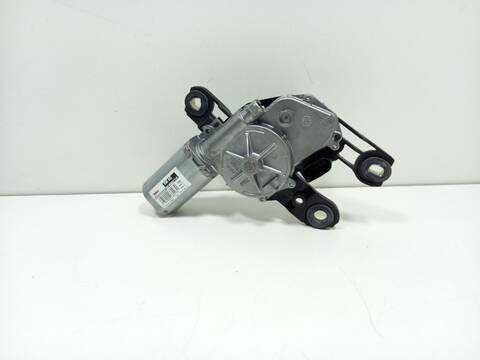 Foto 3ª: Motor Limpia Trasero Skoda Fabia DKL (2019)