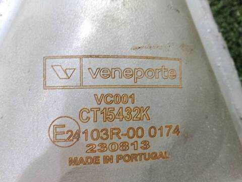 Foto 2ª: Catalizador Citroen Xsara 2.0 HDI 90 90CV 66KW [RHY (DW10TD)] (2003)