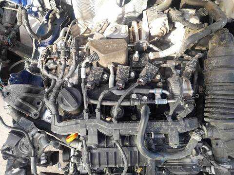 Motor Completo Hyundai i20 1.0 T-GDI 101CV 74KW