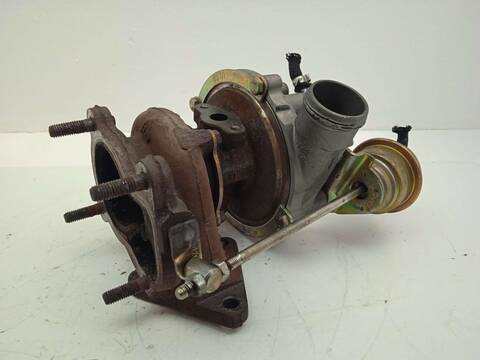 Foto 3ª: Turbocompresor Seat Toledo SELECT 90CV 66KW [AGR] (2000)