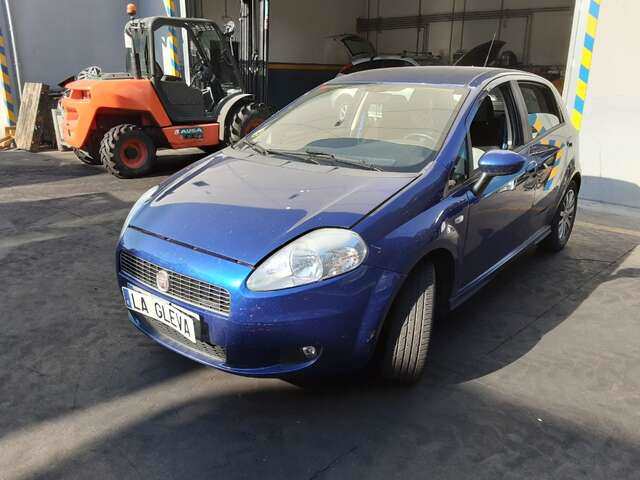 Puente Delantero Fiat Grande Punto 1.3 CDTI 90CV