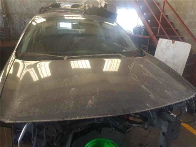 Capot Renault Megane 1.4 AUTHENTIQUE [1.4 LTR. - 72 KW 16V] II BERLINA 5P (10.2002-_)