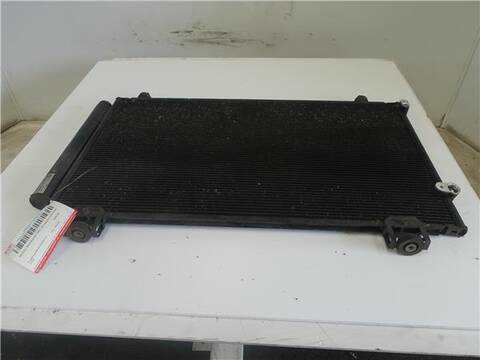Radiador Calefaccion A.A. Toyota Corolla 1.4 D 90CV 66KW