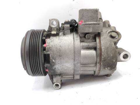 Foto 3ª: Compresor Aire Acondicionado Bmw X3 XDRIVE 20 D 177CV 130KW [N47D20C] (2009)