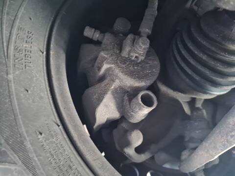 Pinza Freno Delantera Derecho Seat Ibiza ERENCE 95CV 70KW